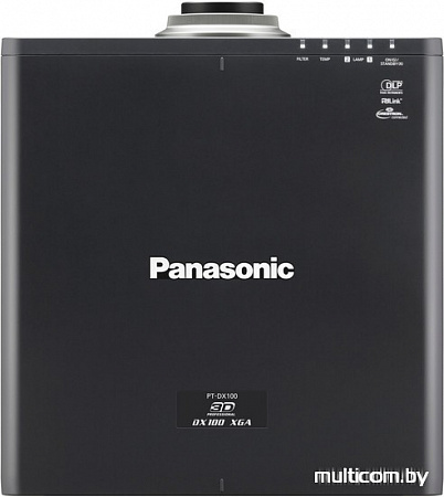 Проектор Panasonic PT-DX100