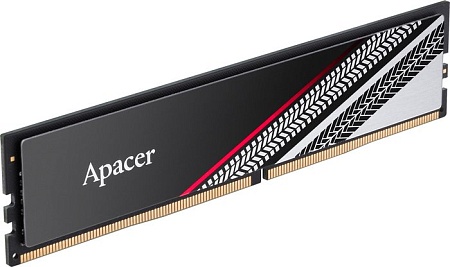 Оперативная память Apacer TEX 8ГБ DDR4 2666МГц AH4U08G26C08YTBAA-1