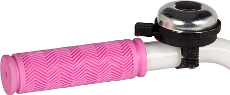 Детский велосипед Novatrack Vector 2025 203VECTOR.PR5 (пурпурный)