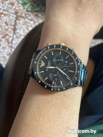 Наручные часы Emporio Armani AR70002