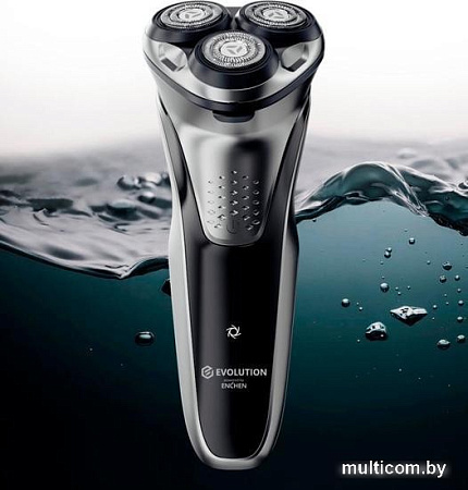 Электробритва Evolution powered by Enchen Blackstone Plus