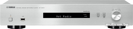 Сетевой проигрыватель Yamaha NP-S303