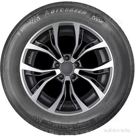 Летние шины Autogreen Smart Chaser-SC1 185/60R15 88H