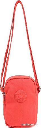 Сумка через плечо Fabretti Y8761-47