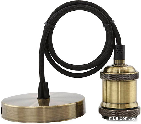 Светильник Glanzen RPD-0002-bronze