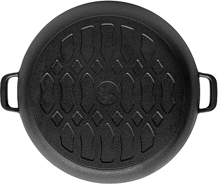 Жаровня Гардарика 1832-3