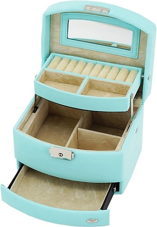 Шкатулка для украшений Jardin D'ete P6207C