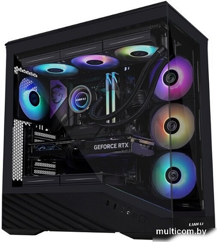 Корпус Lian Li Vector V100 G99.V100RX.R1