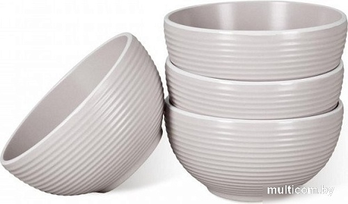 Набор бульонниц Pomi d'Oro P290030 (4шт)