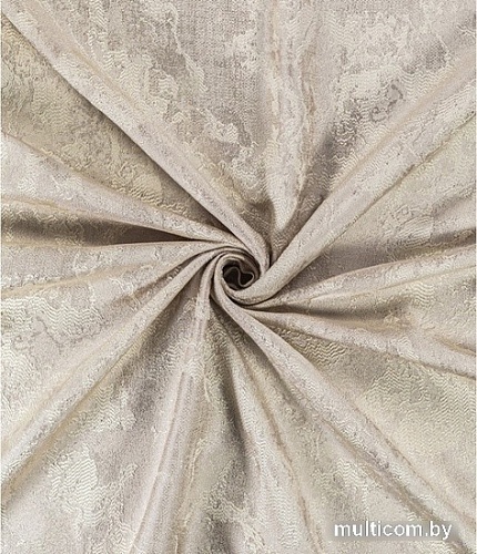 Штора Legrand Карара 1.5x2.6 м (бежевый)