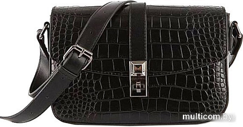 Женская сумка David Jones 823-CM6733-BLK (черный)