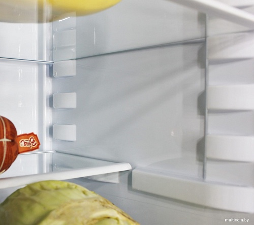 Холодильник Орск 172 MI (металлик)