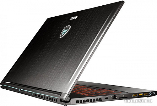 Ноутбук MSI WS63 7RK-429RU