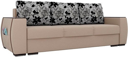 Диван Лига диванов Брион 101771 (бежевый)