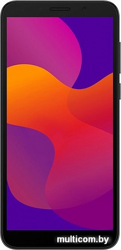 Смартфон HONOR 9S DUA-LX9 2GB/32GB (черный)
