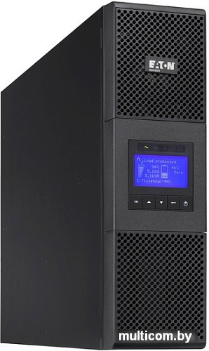 Источник бесперебойного питания Eaton 9SX 8000VA (9SX8Ki)