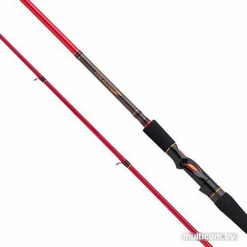 Удилище Shimano Fireblood Spinning SFBL810520