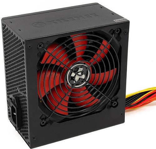 Блок питания Xilence Performance C Series 600W (SPS-XP600.R6/XN044)