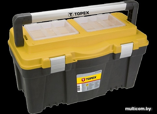 Ящик для инструментов TOPEX 79R129