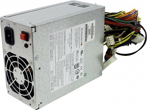 Блок питания Supermicro PWS-865-PQ