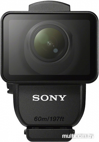 Экшен-камера Sony HDR-AS50R