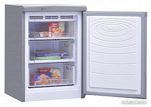 Морозильник Nordfrost (Nord) DF 156 SAP