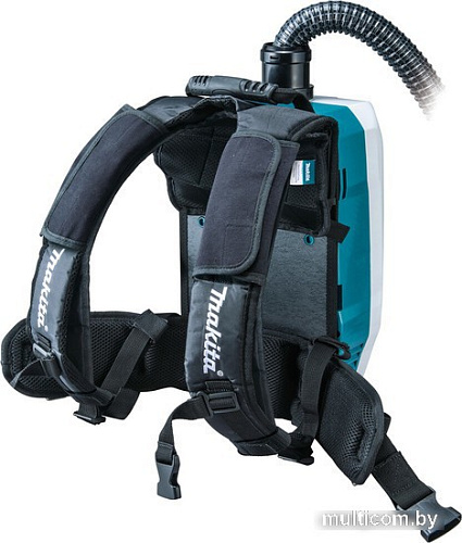 Пылесос Makita VC008GZ