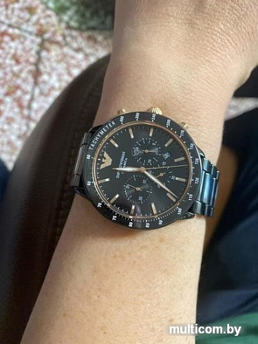 Наручные часы Emporio Armani AR70002