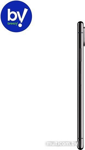 Apple iPhone XS 64GB Воcстановленный by Breezy, грейд A (серый космос)