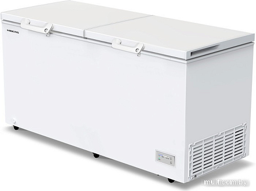 Морозильный ларь Hiberg PF 79L2W