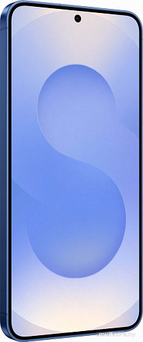 Смартфон Samsung Galaxy S25 SM-S931B 12GB/128GB (синий) и наушники Samsung Galaxy Buds 3 Pro по акции