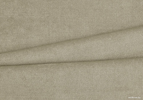 Декоративная подушка Сонум Микровелюр 30x50 (кремовый)