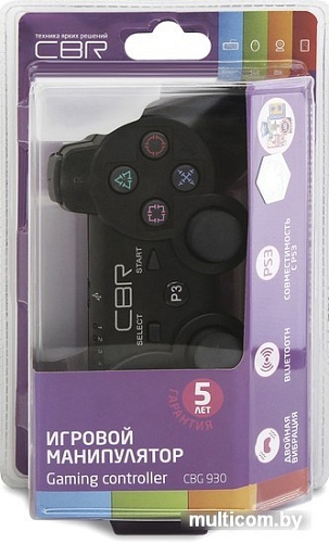 Геймпад CBR CBG 930