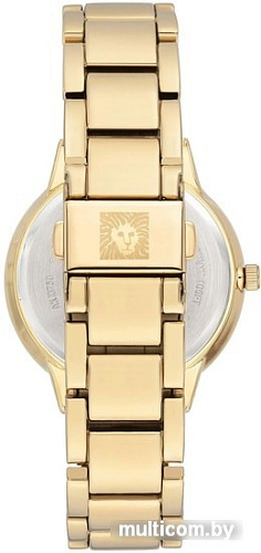 Наручные часы Anne Klein 3750GMGB