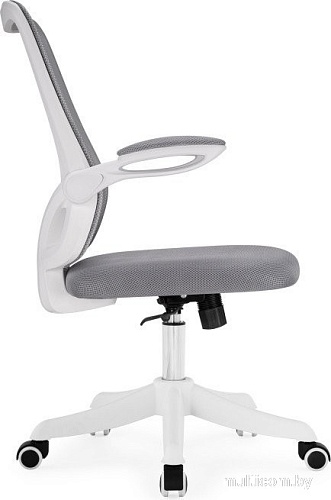 Офисное кресло Woodville Salem (серый/белый)