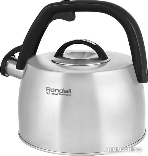 Чайник со свистком Rondell Loft Professional RDS-1506