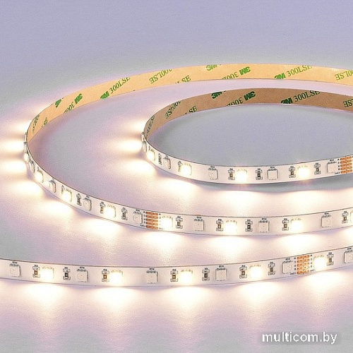 Светодиодная лента ST Luce ST019.318.20RGBW