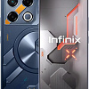 Смартфон Infinix GT 20 Pro 12GB/256GB (кибер оранжевый)