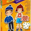 Развивающая игра Bondibon Одевай-ка! ВВ3960