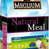 Сухой корм для кошек Meglium Cat Adult Beef 15 кг