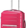 Чемодан-спиннер Samsonite Flux Granita Red 55 см