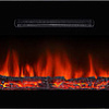 Электрокамин Electrolux Infinity EFP/P-1600ULS