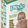 Подгузники Predo Baby №3 4-9 кг (44 шт)