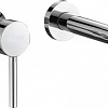 Смеситель Pea Lungo CM547813 (хром)