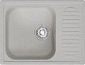 Кухонная мойка Mixline ML-GM18 551972 (серый)