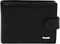 Кошелек Fabretti 37022D-2 (черный)