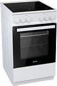 Кухонная плита Gorenje EC5112WG-B