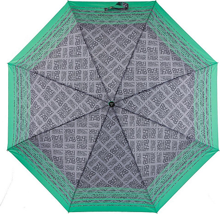 Складной зонт Fabretti UFLR0026-11