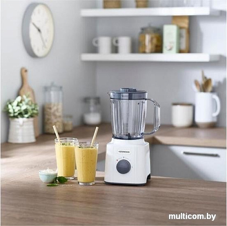 Стационарный блендер Kenwood BLP31.A0WH