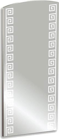 Континент Греция 53.5x125